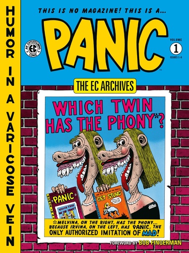 EC ARCHIVES PANIC 1