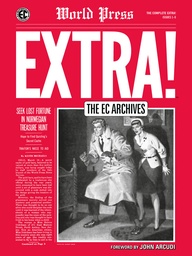 EC ARCHIVES COMPLETE EXTRA