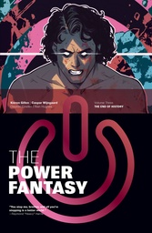POWER FANTASY 03
