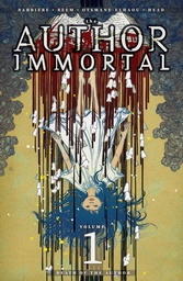 AUTHOR IMMORTAL 01