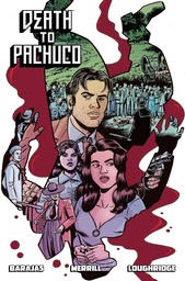 DEATH TO PACHUCO