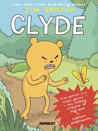 CLYDE HC