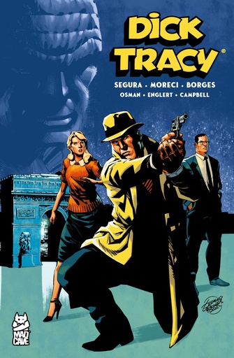DICK TRACY 03