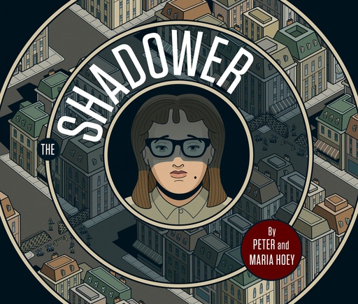 SHADOWER