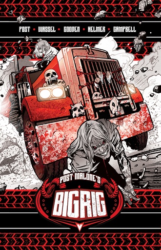 POST MALONES BIG RIG 01