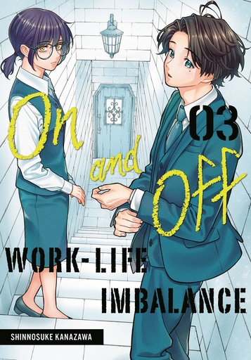 ON AND OFF WORK LIFE IMBALANCE 03
