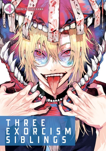 THREE EXORCISM SIBLINGS 04