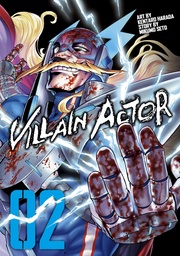 VILLAIN ACTOR 02