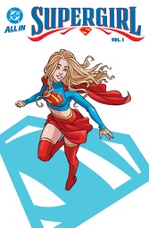 SUPERGIRL 1 MISADV MIDVALE