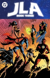 JLA 03