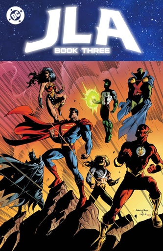 JLA 03