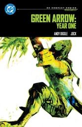 GREEN ARROW YEAR ONE (DC COMPACT COMICS EDITION)