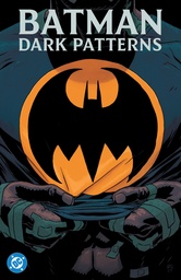 BATMAN DARK PATTERNS