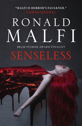 SENSELESS