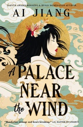 A PALACE NEAR WIND