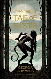 TROLLHEIM TALE OF S�STIR