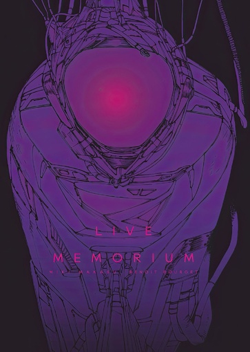 LIVE MEMORIUM
