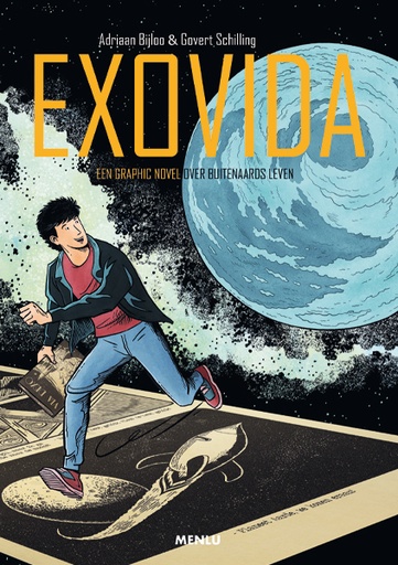 Exovida