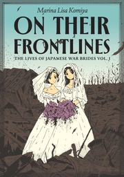 On Their Frontlines: The Lives of Japanese War Brides 01