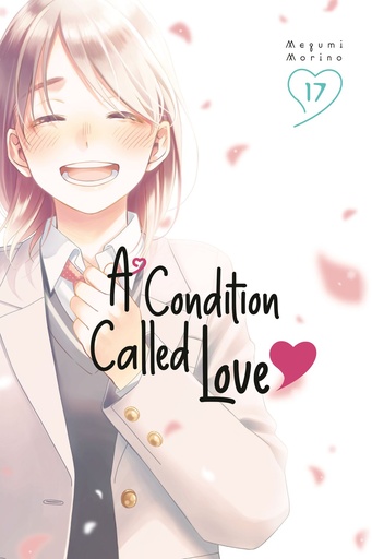 A CONDITION CALLED LOVE 17