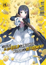 SAVING 80,000 GOLD IN ANOTHER WORLD FOR MY RETIREMENT 14 (MA