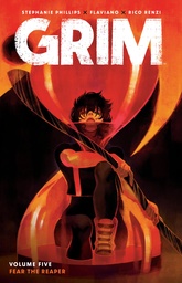 GRIM 5