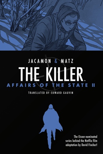 KILLER AFFAIRS STATE II