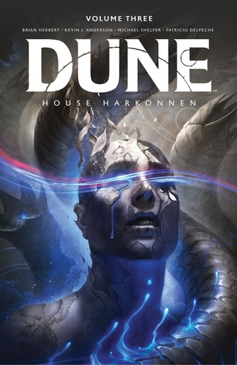 DUNE: HOUSE HARKONNEN 3