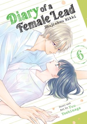DIARY OF A FEMALE LEAD: SHUJINKOU NIKKI 6