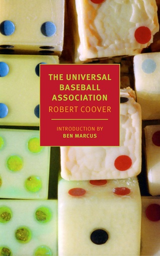 THE UNIVERSAL BASEBALL ASSOCIATION, INC., J. HENRY WAUGH, PR