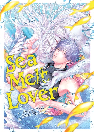 SEA MELT LOVER
