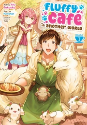 FLUFFY CAF� ANOTHER WORLD 1