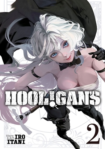 HOOL!GAN S 2