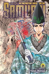 The Elusive Samurai 21