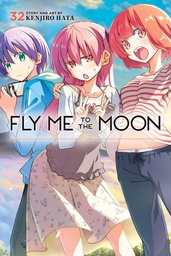 Fly Me to the Moon 32