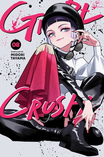 Girl Crush 8