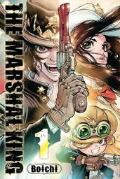 The Marshal King 1