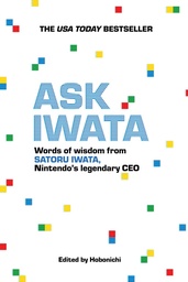 Ask Iwata