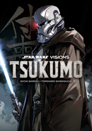 Star Wars Visions Tsukumo