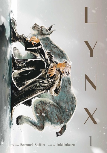 LYNX 1