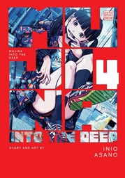 Mujina into the Deep 4