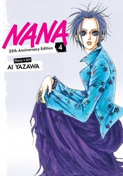 Nana 25th Anniversary Edition 4