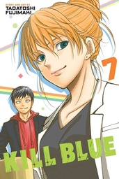 Kill Blue 7