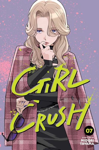Girl Crush 7