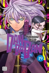 Dandadan 19