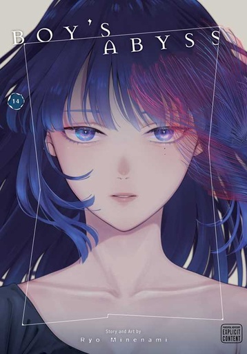 Boy's Abyss 14
