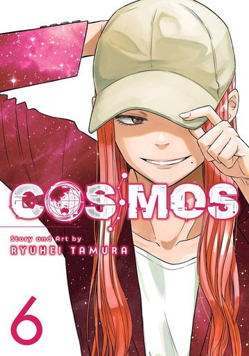 Cosmos 6