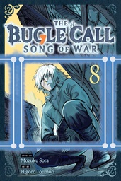 The Bugle Call Song of War 8