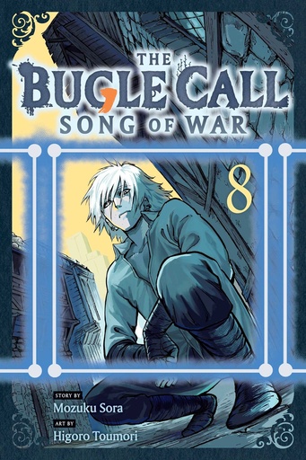 The Bugle Call Song of War 8