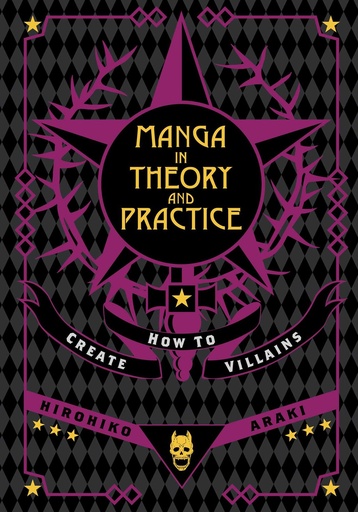 Manga in Theory and Practice How to Create Villains